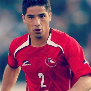 Cristian Álvarez - Athletes - Profile Pic