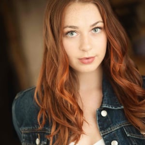 Shelby Bain - More - Profile Pic