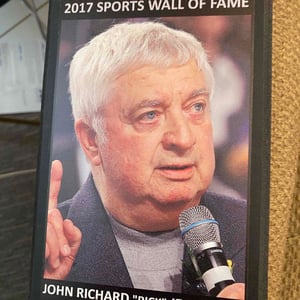 Rick Jeanneret - Athletes - Profile Pic