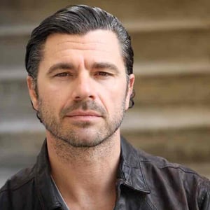 Christos Vasilopoulos - Actors - Profile Pic