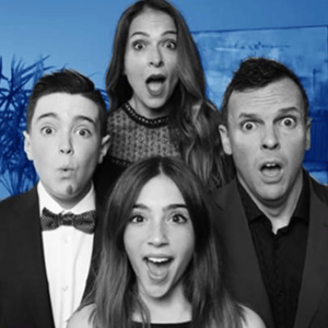 Avatar of Eh Bee Family