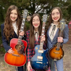 Avatar of K3 Sisters Band