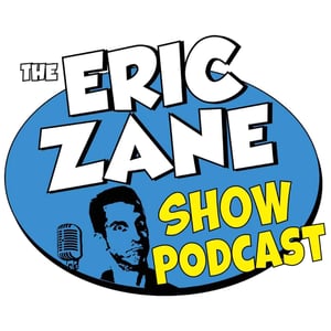 Eric Zane - Creators - Profile Pic