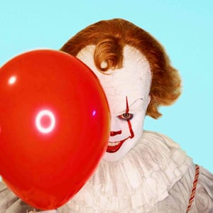Twisted Pennywise - Creators - Profile Pic