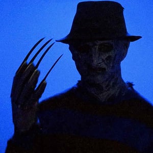 Freddy Krueger - Creators - Profile Pic