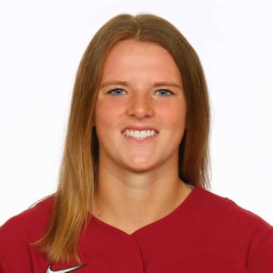 Josie Muffley - Athletes - Profile Pic