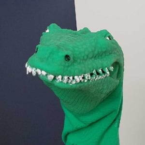 Croc Daddy - Creators - Profile Pic