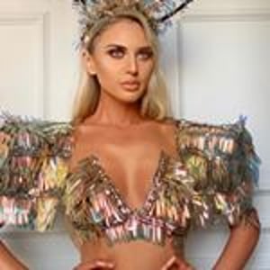 Avatar of Miss World Albania 2018
