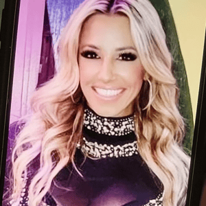 Danielle Cabral - Reality TV - Profile Pic