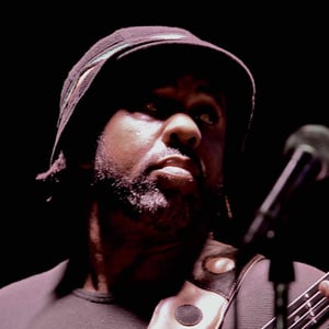 Victor L Wooten - Musicians - Profile Pic