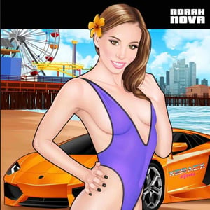 Norah Nova - Adult - Profile Pic
