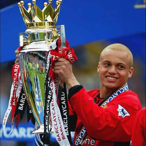 Avatar of Wes Brown