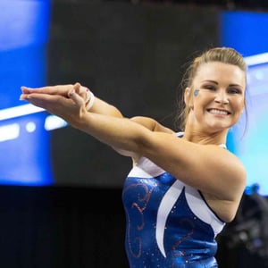 Bridget Sloan - Athletes - Profile Pic