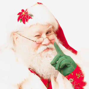Santa J Claus Official - Creators - Profile Pic
