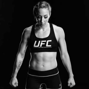 Heather Jo Clark - Athletes - Profile Pic