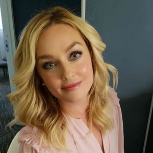 Elisabeth Rohm - Actors - Profile Pic