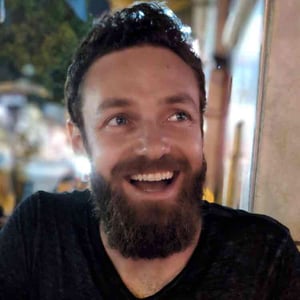 Ross Marquand - Actors - Profile Pic