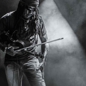 Boyd Tinsley - Musicians - Profile Pic