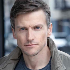 Gideon Emery - Actors - Profile Pic