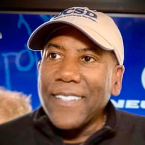 Nathan East - Musicians - Profile Pic