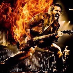 Ron ‘Bumblefoot’ Thal - More - Profile Pic