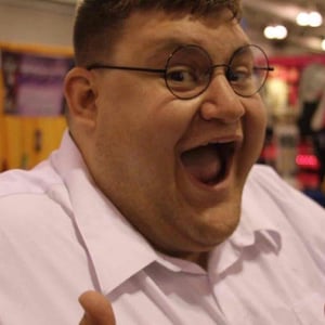 Real Life Peter Griffin (Rob Franzese) - Creators - Profile Pic