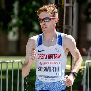 Tom Bosworth - Athletes - Profile Pic