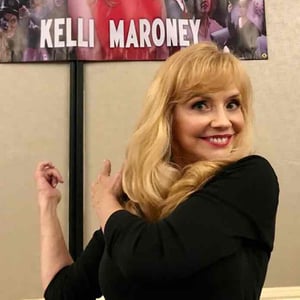 Kelli Maroney - Actors - Profile Pic