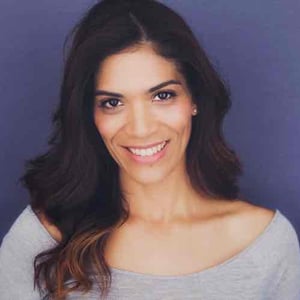 Laura Gómez - Actors - Profile Pic