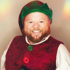 Christmas Elf - More - Profile Pic