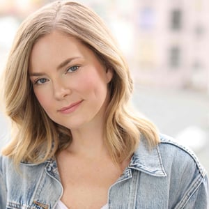 Cindy Busby - Actors - Profile Pic