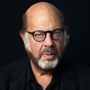 Fred Melamed - Actors - Profile Pic