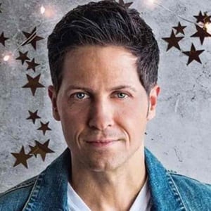 Wes Hampton (Gaither Vocal Band) - Musicians - Profile Pic