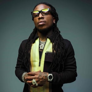 Avatar of Jacquees