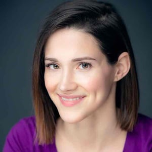 Lindsay Seidel - Actors - Profile Pic