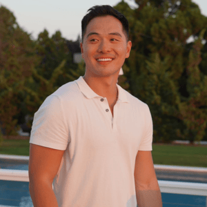 Ethan Kang - Reality TV - Profile Pic