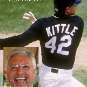 Ron Kittle - Athletes - Profile Pic