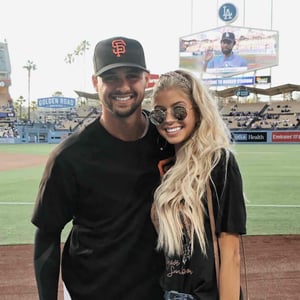 Tyler Beede - Athletes - Profile Pic
