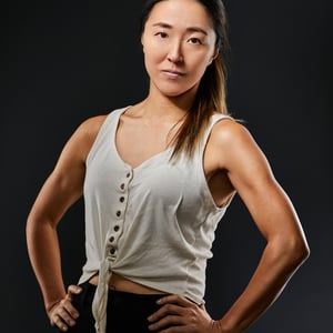 Yuki Nagasato 永里優季 - Athletes - Profile Pic
