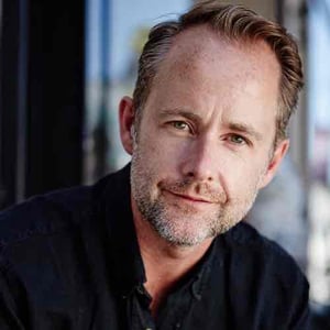 Billy Boyd - Actors - Profile Pic