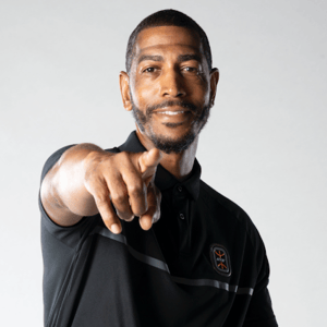 Kevin Ollie - Athletes - Profile Pic