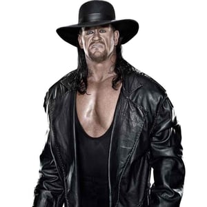 The Undertaker - Athletes - Profile Pic