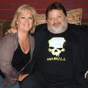 Avatar of April and Phil Margera