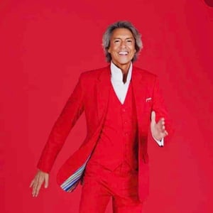 Tommy Tune - Actors - Profile Pic