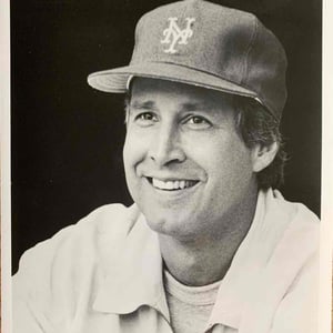 Chevy Chase - Actors - Profile Pic