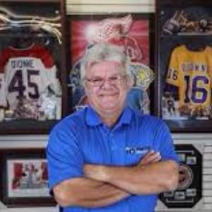 Avatar of Marcel Dionne