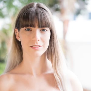 Kassandra Nieass - Actors - Profile Pic