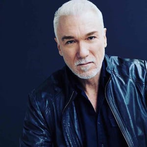 Avatar of Patrick Page