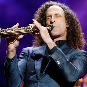 Kenny G - Musicians - Profile Pic