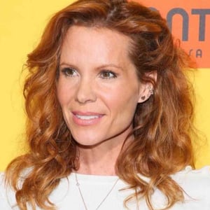 Robyn Lively - Actors - Profile Pic